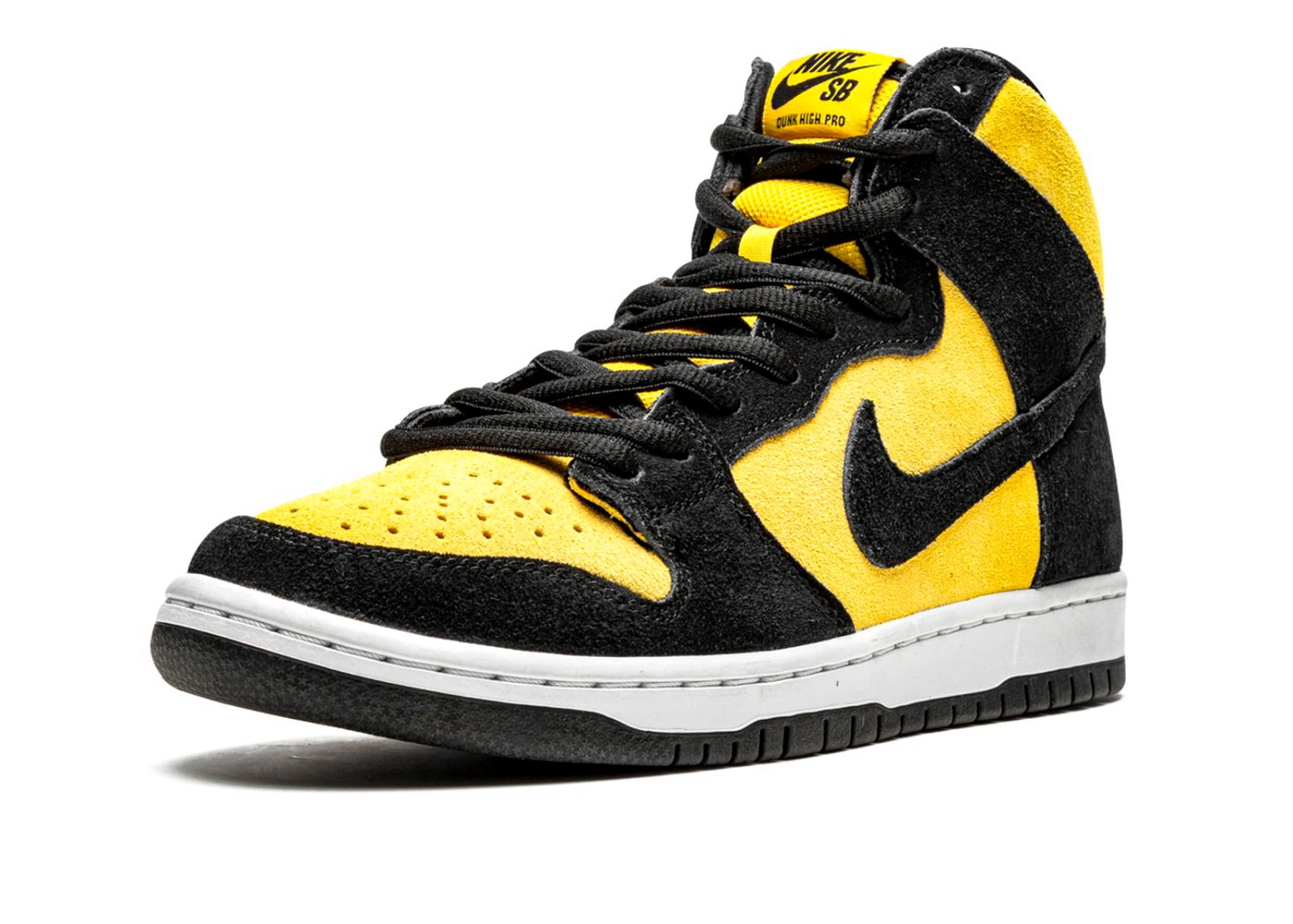Nike SB Dunk High Pro