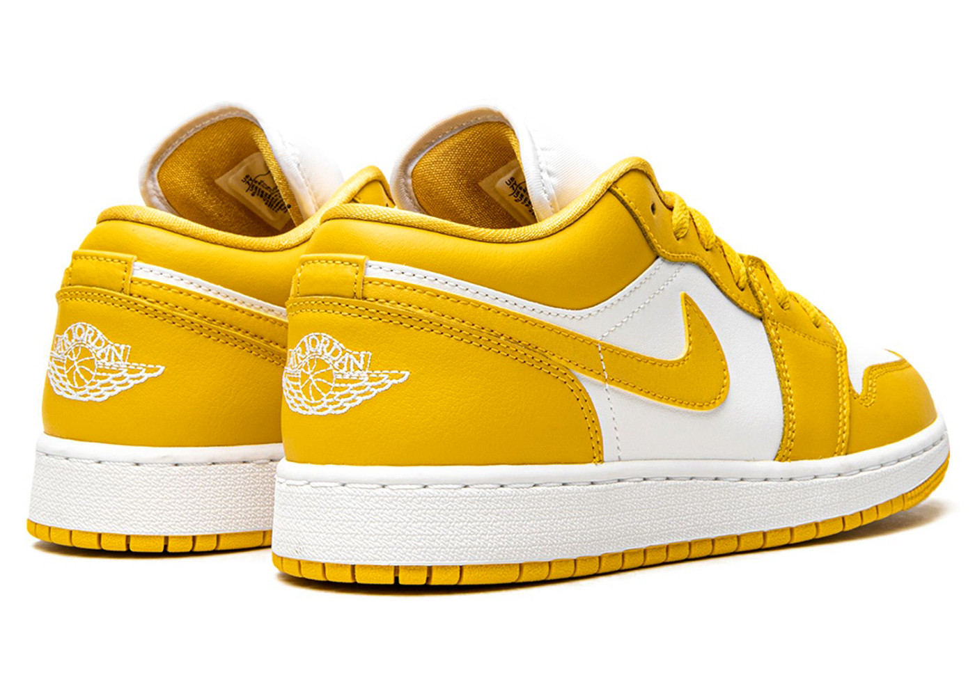 Air Jordan 1 Low