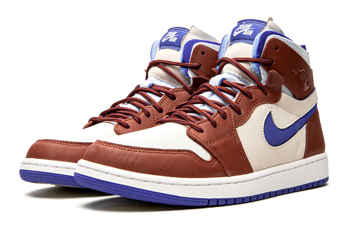 Air Jordan 1 High Zoom Air CMFT
