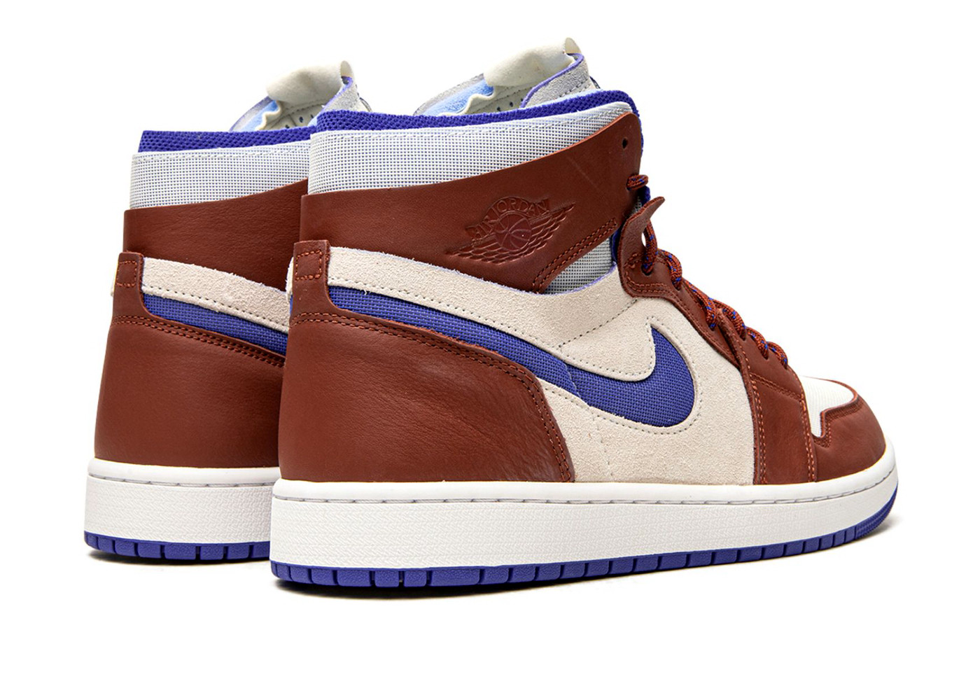 Air Jordan 1 High Zoom Air CMFT