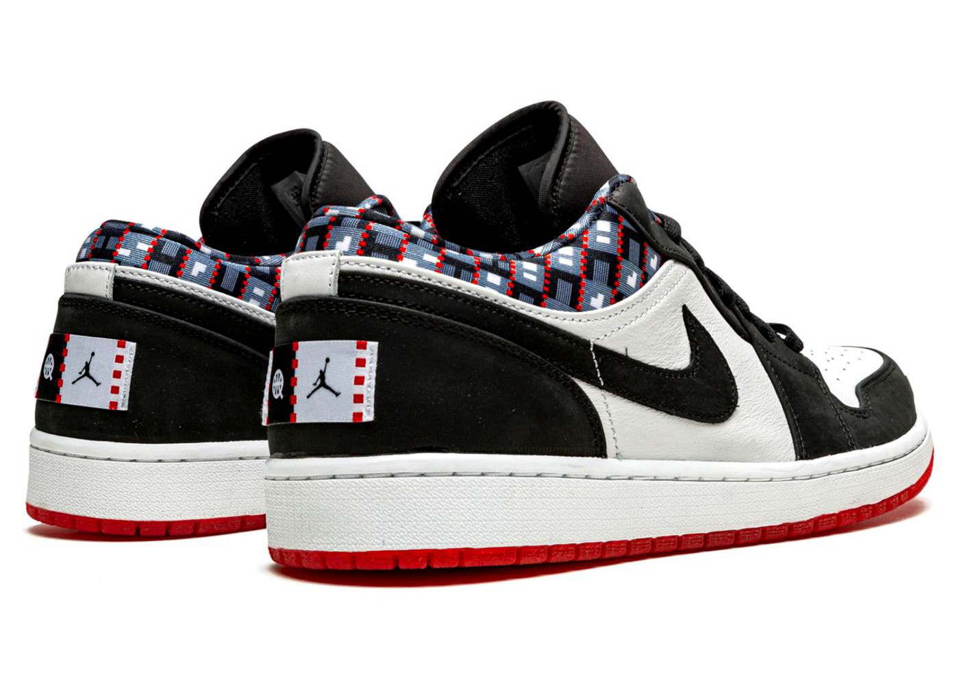 Air Jordan 1 Low