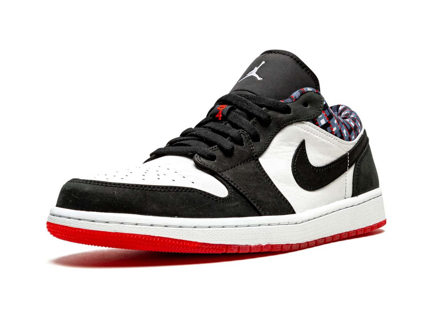 Air Jordan 1 Low