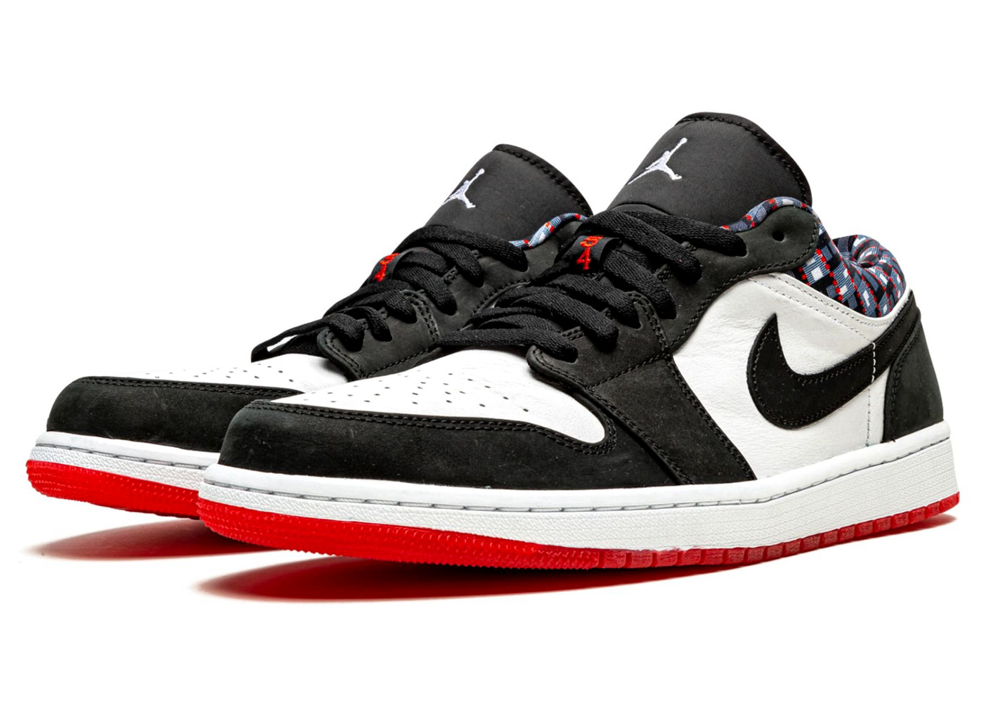 Air Jordan 1 Low