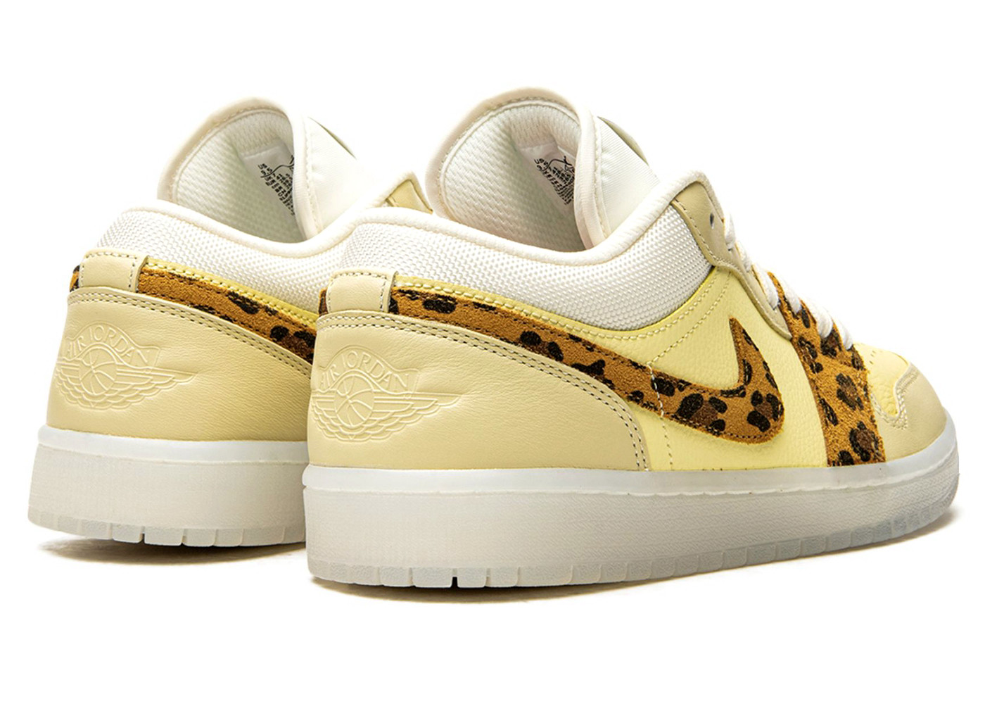 Air Jordan 1 Low