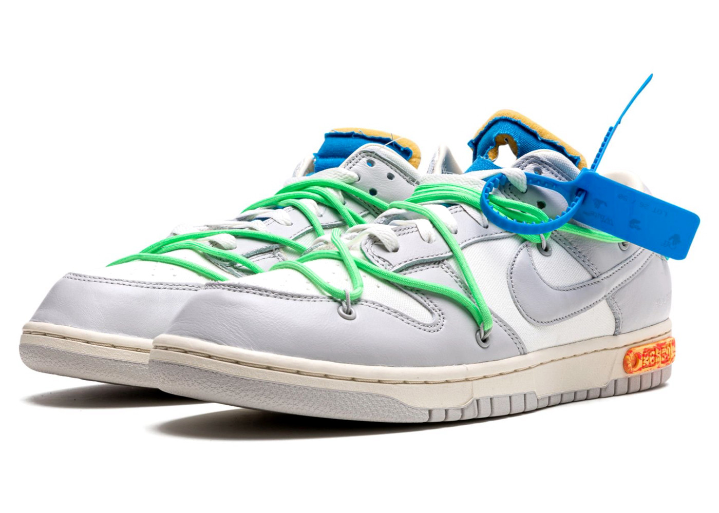 Nike Dunk Low