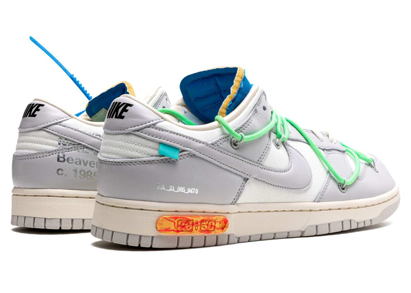 Nike Dunk Low