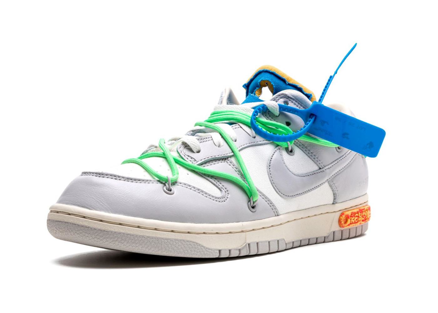 Nike Dunk Low