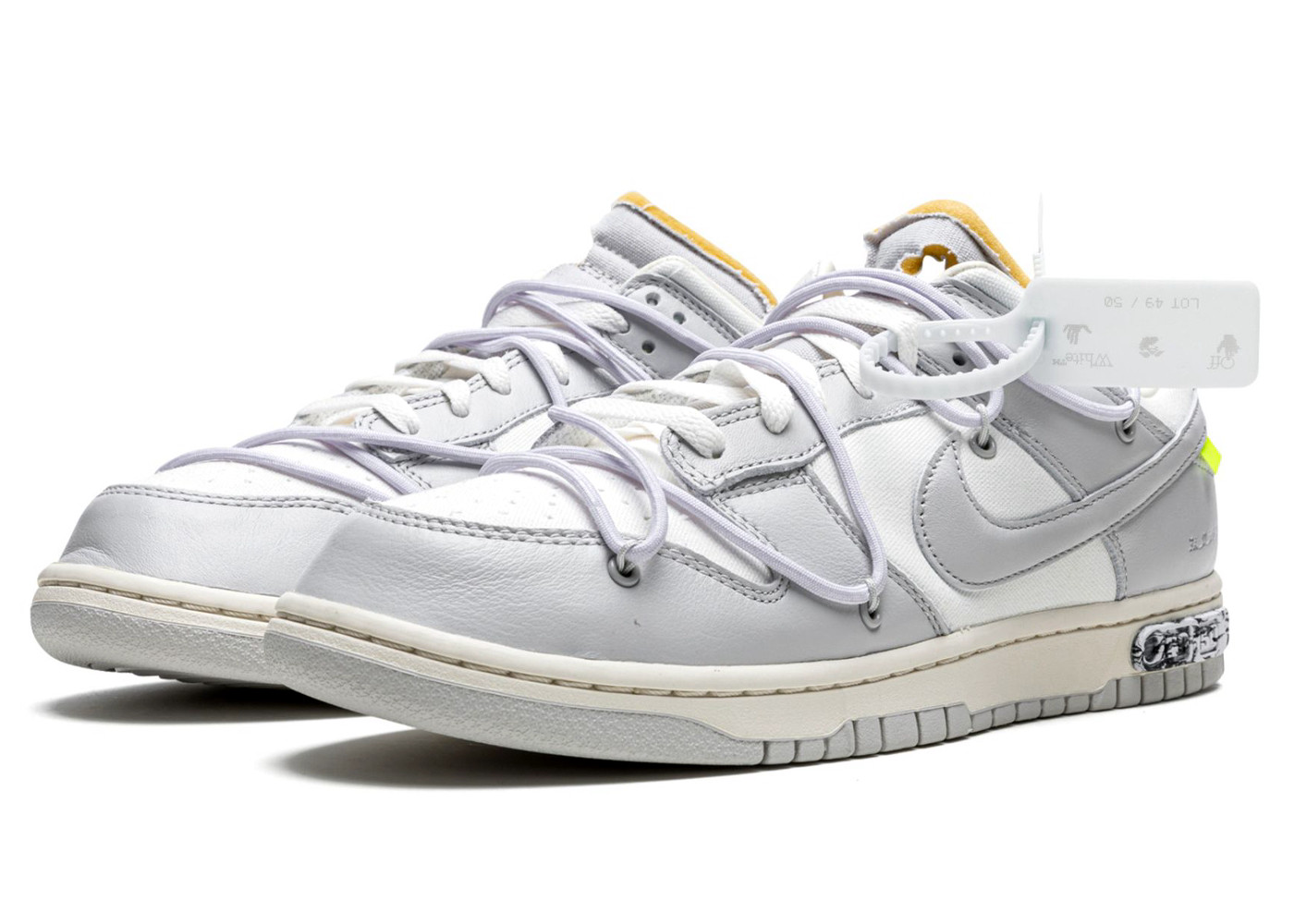 Nike Dunk Low