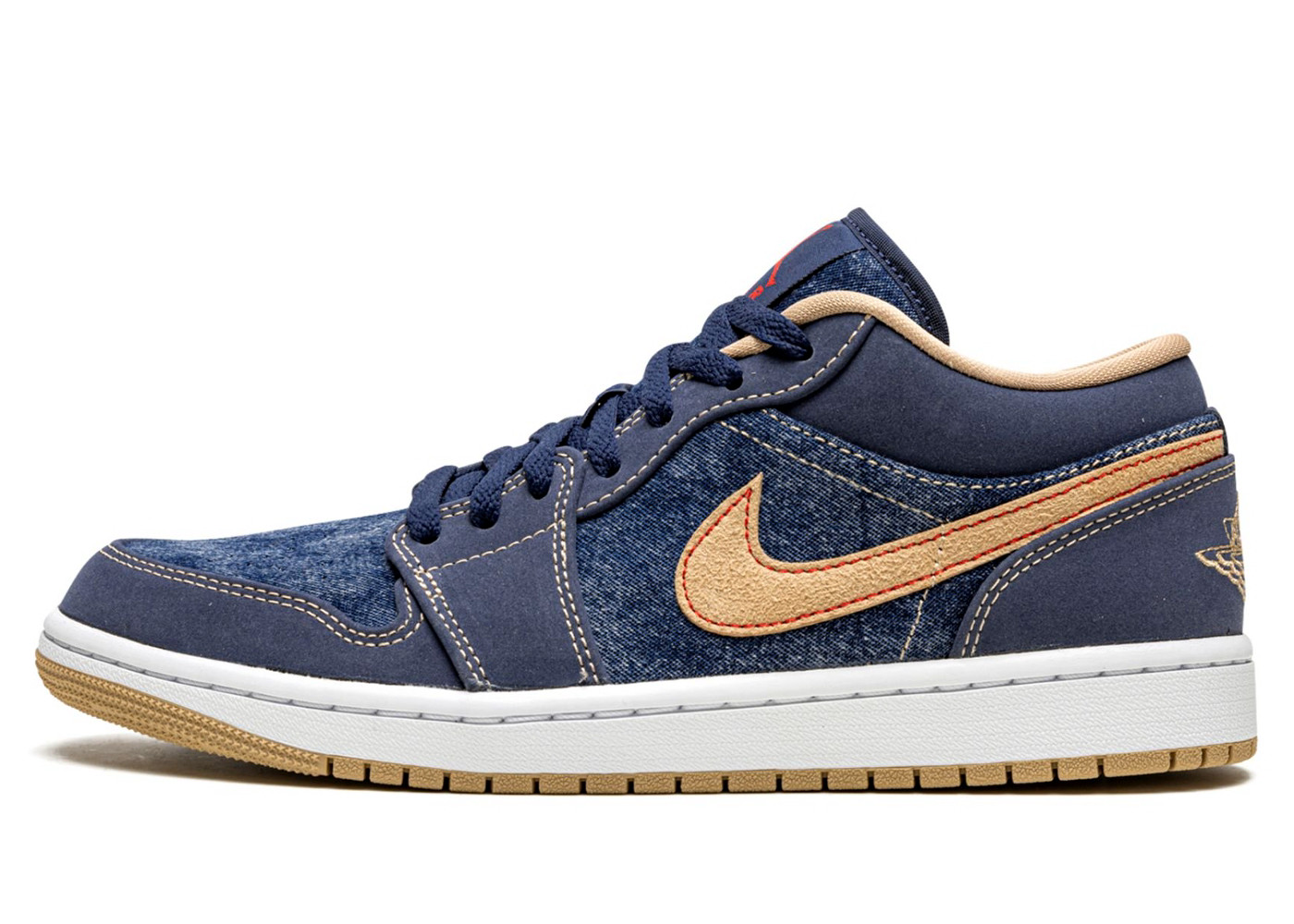 Air Jordan 1 Low SE