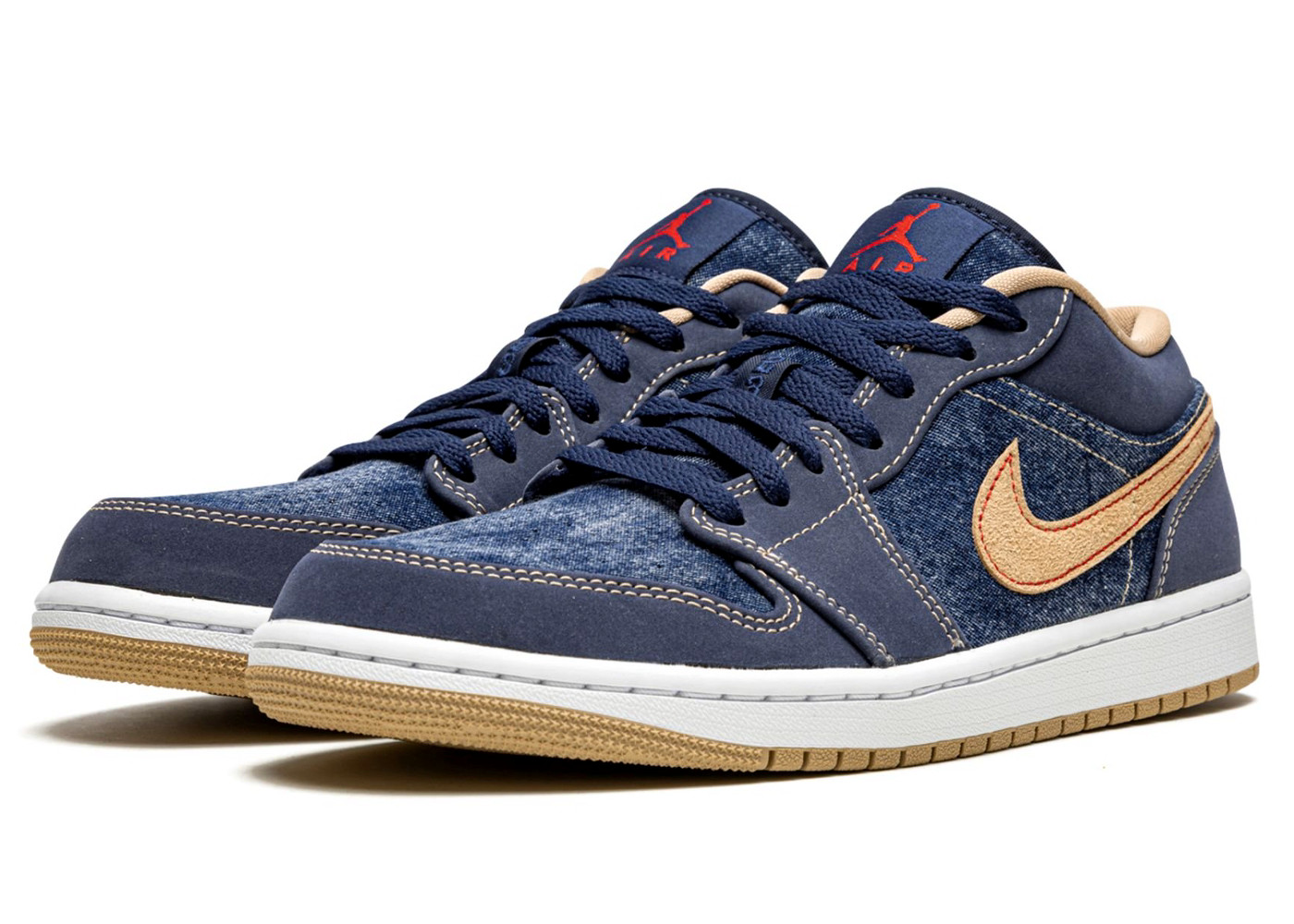 Air Jordan 1 Low SE