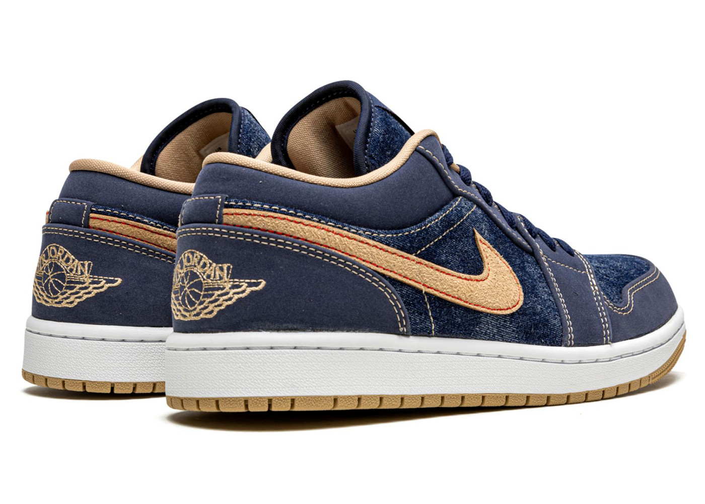 Air Jordan 1 Low SE
