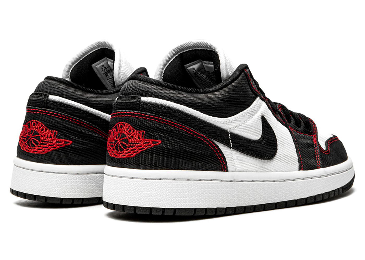 Air Jordan 1 Low SE Utility