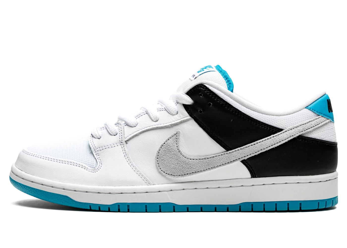 Nike SB Dunk Low Laser Blue