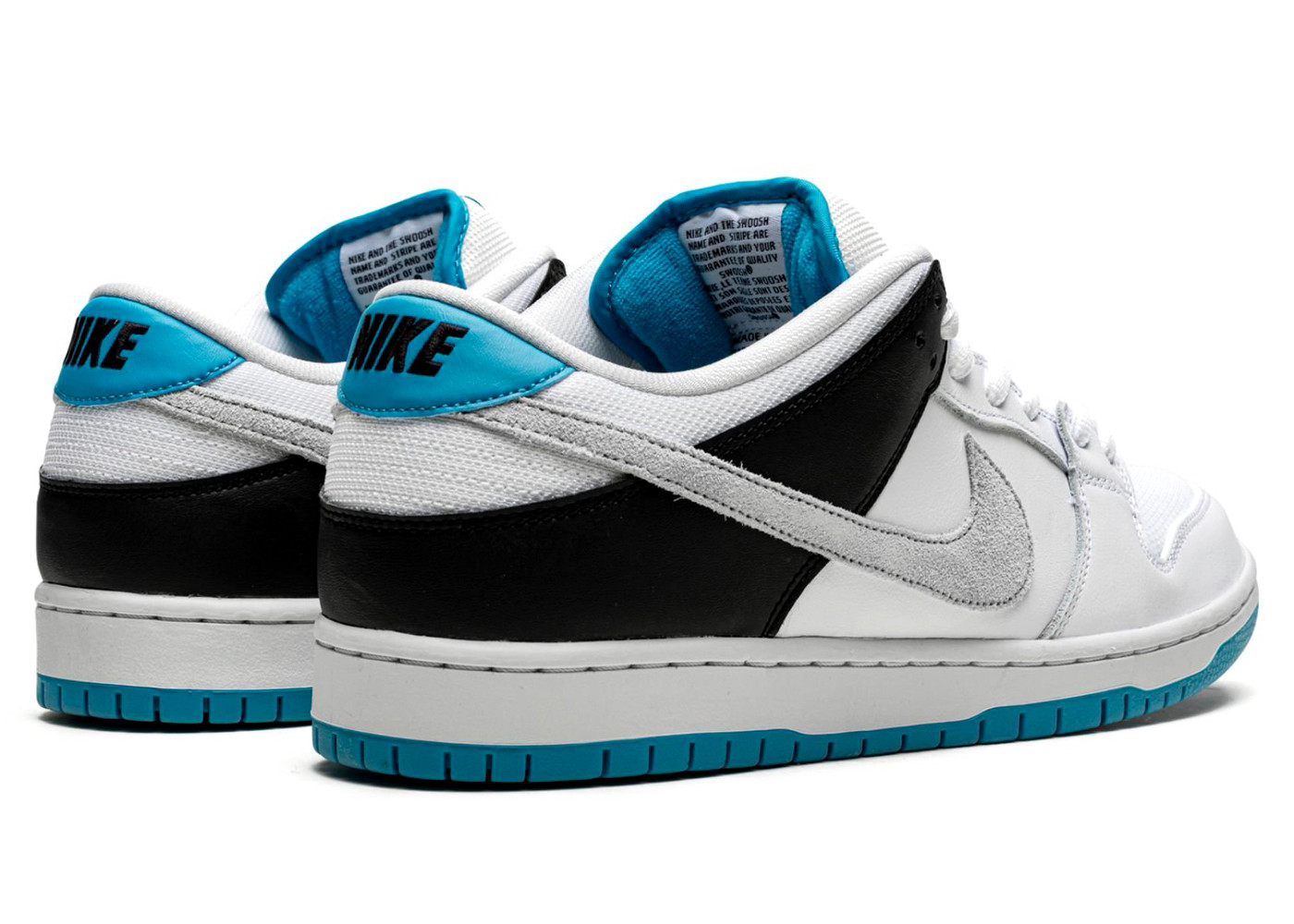 Nike SB Dunk Low