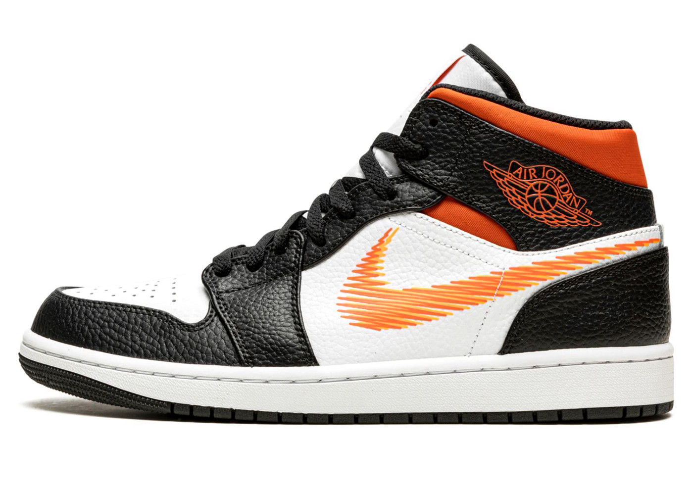 Air Jordan 1 Mid