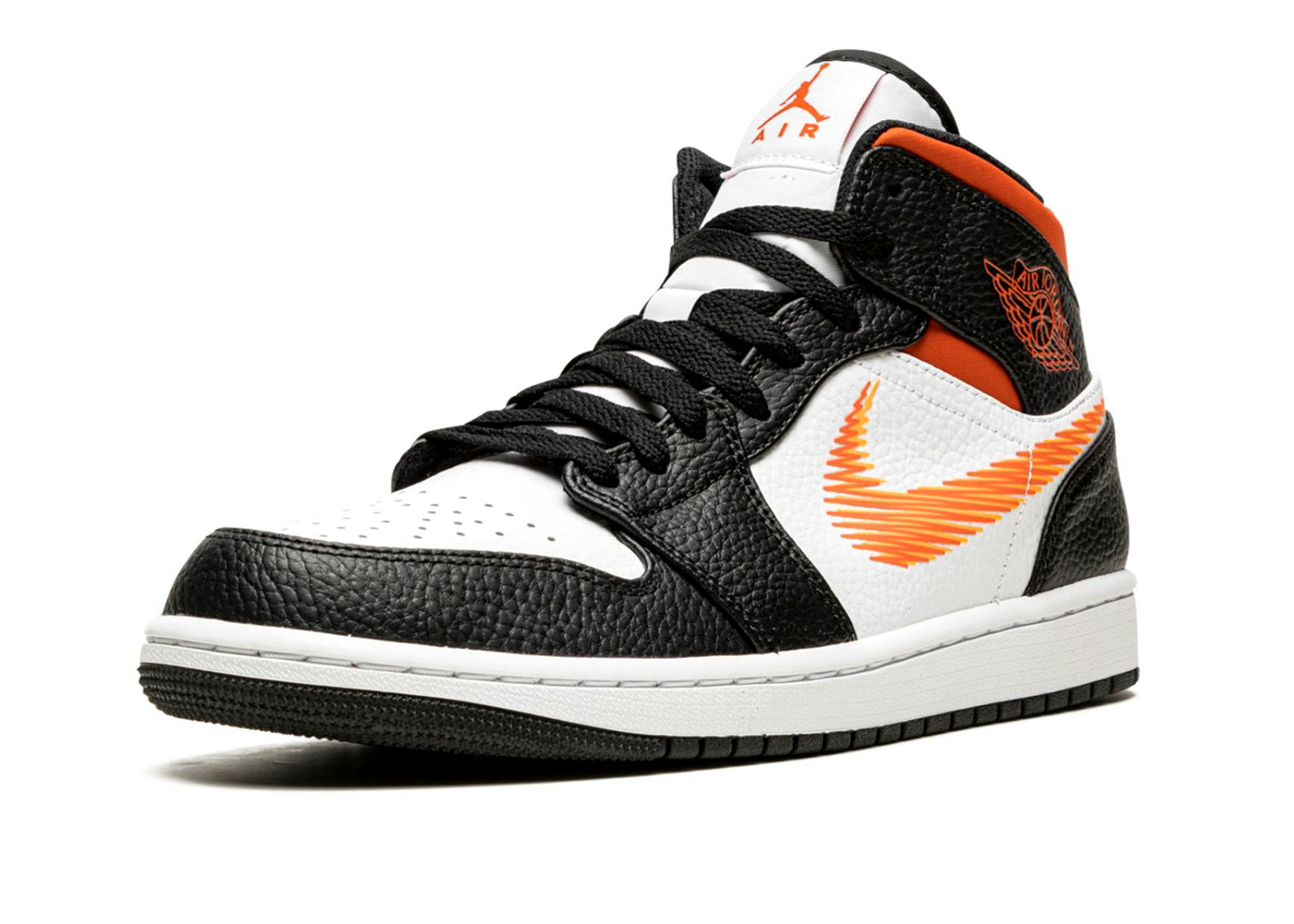Air Jordan 1 Mid