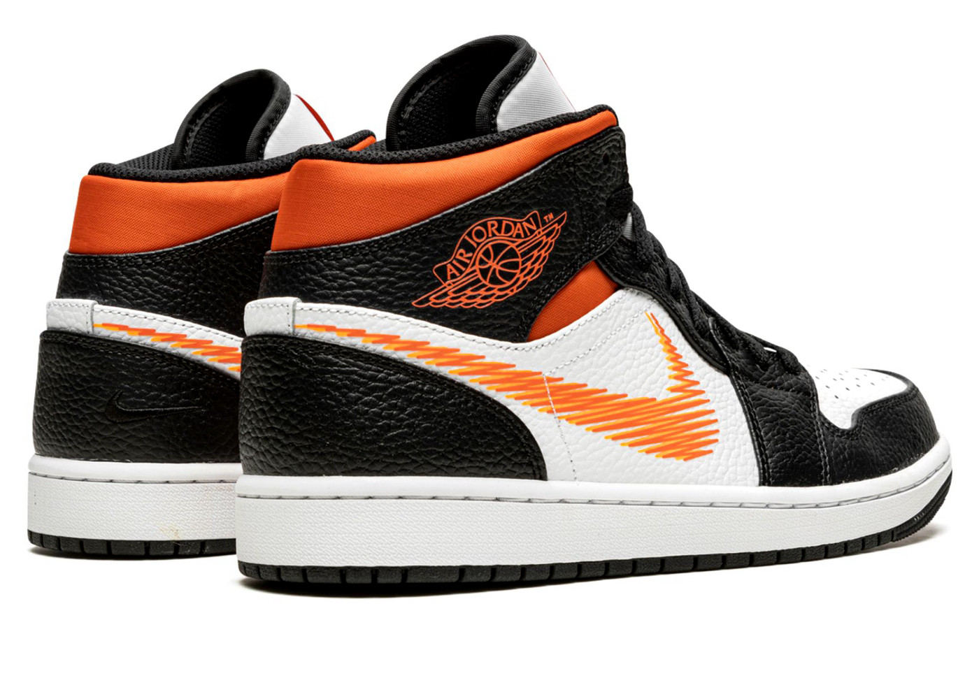 Air Jordan 1 Mid