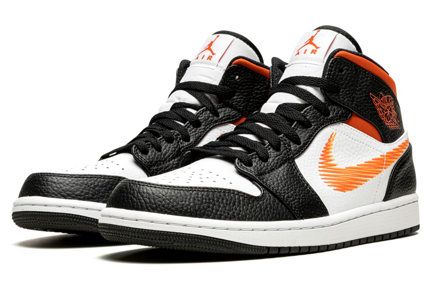 Air Jordan 1 Mid