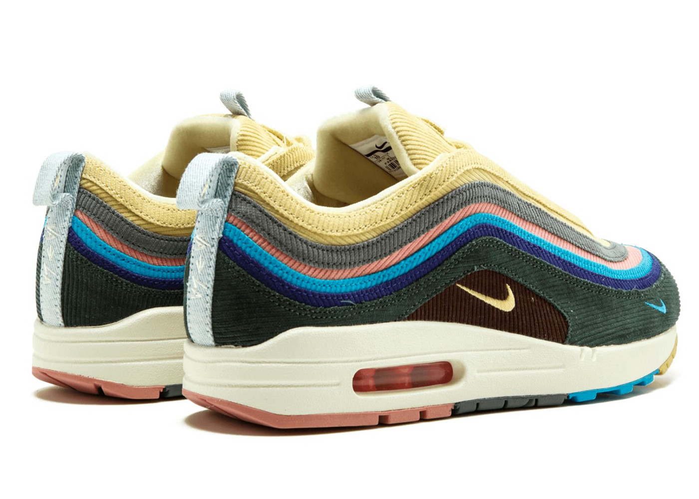 Nike Air Max 1/97