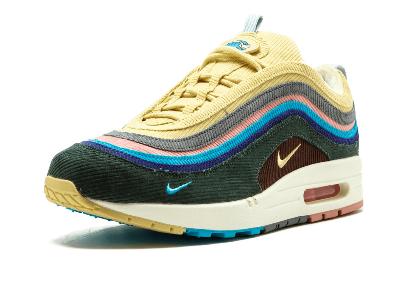 Nike Air Max 1/97