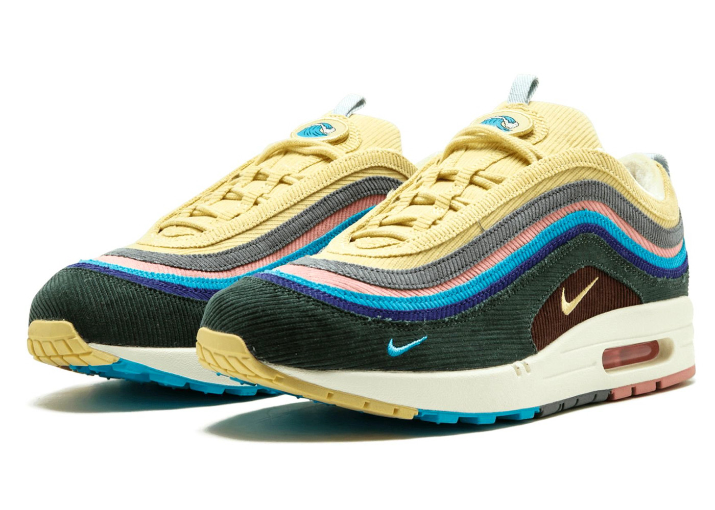Nike Air Max 1/97