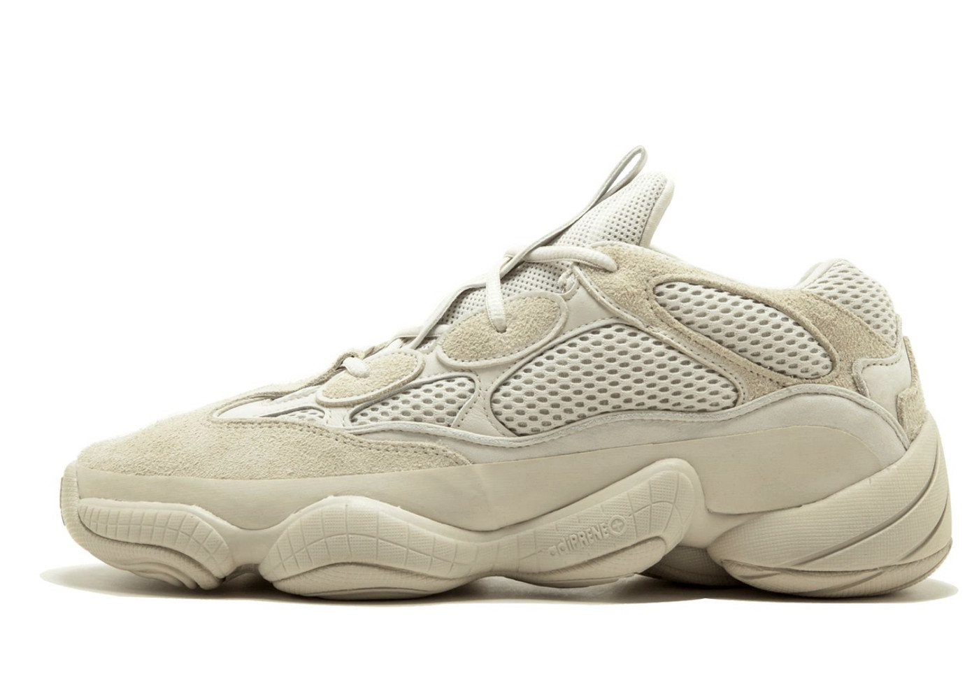 adidas Yeezy 500 Blush