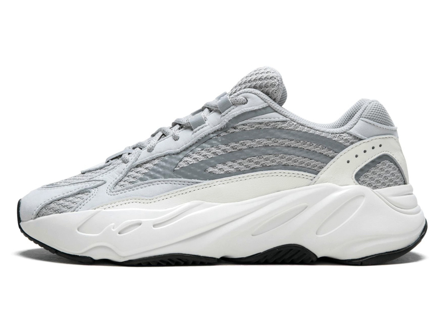 adidas Yeezy Boost 700 V2 Static