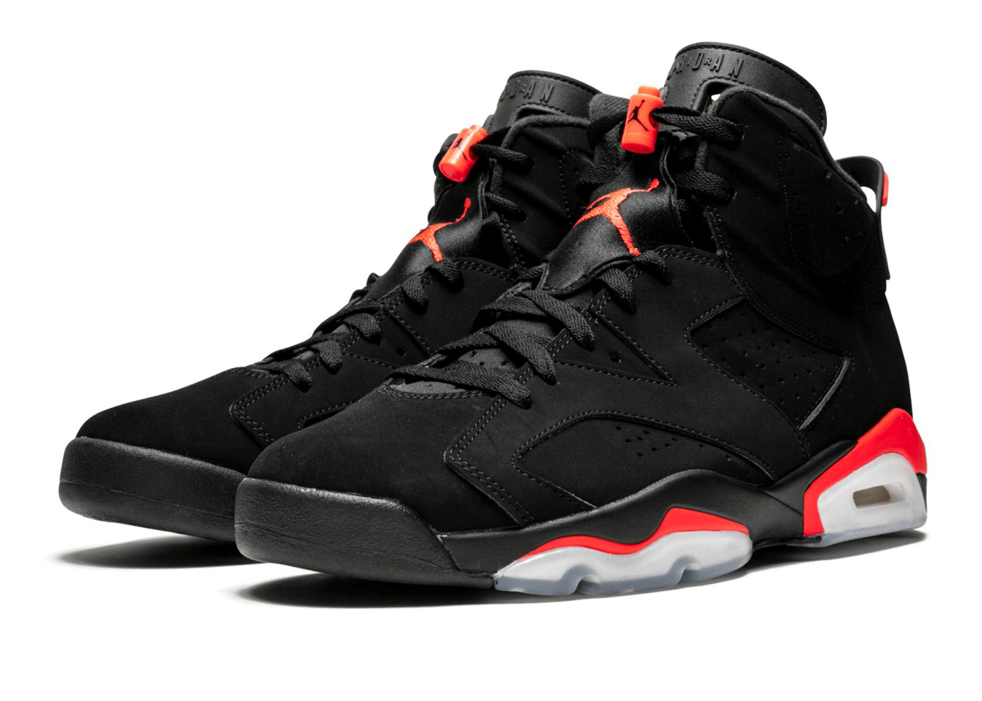 Air Jordan 6 Retro
