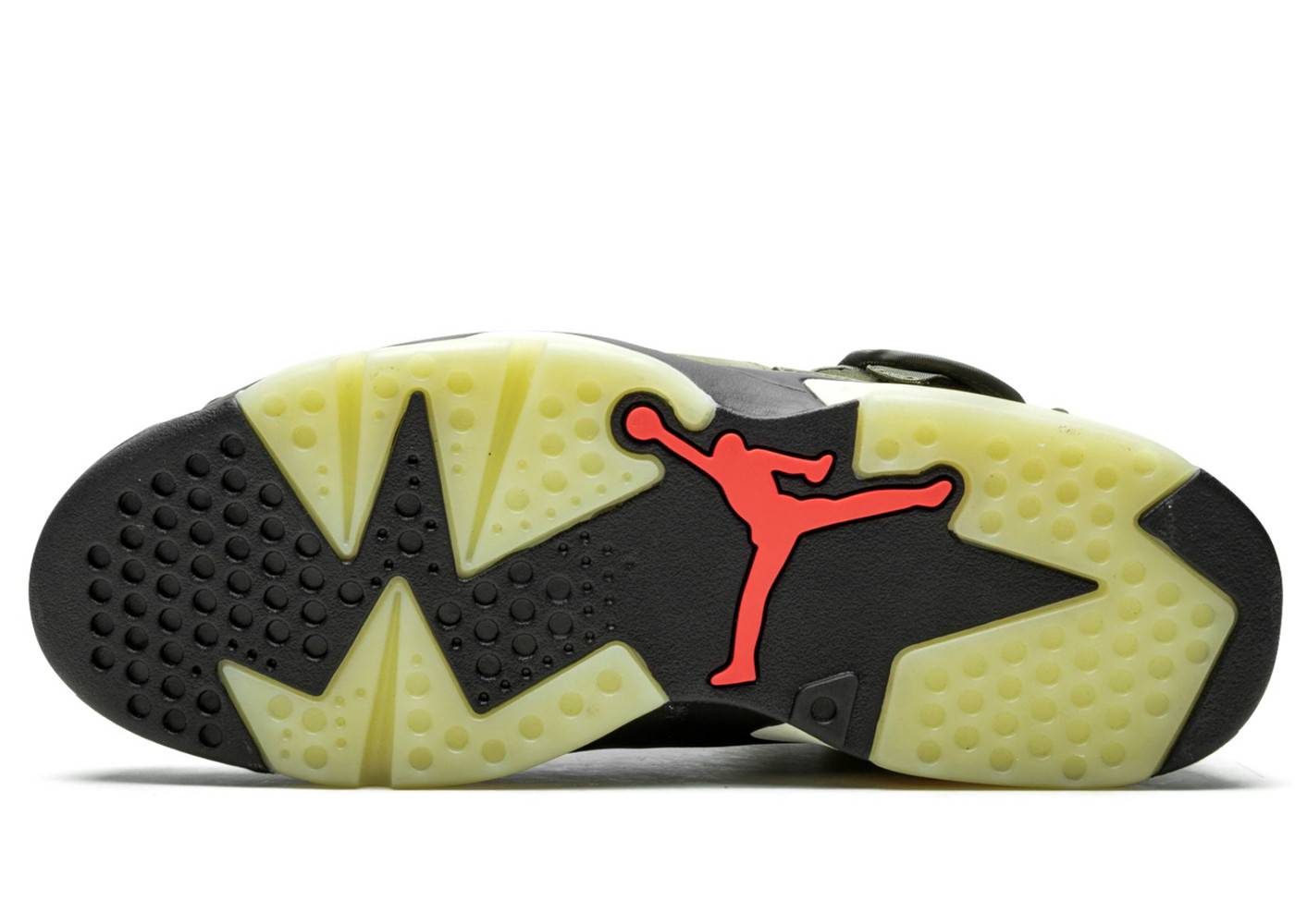 Air Jordan 6 Retro