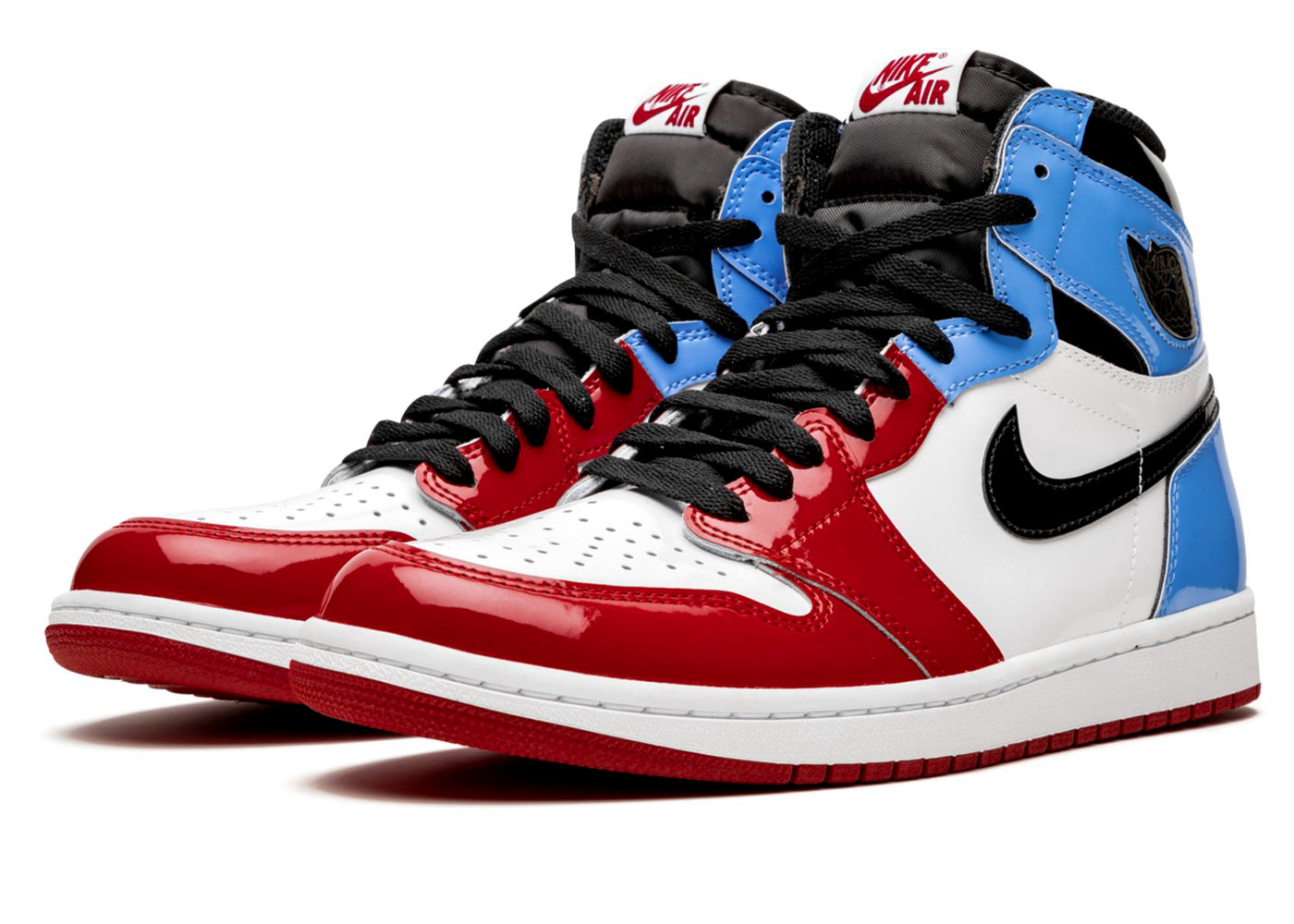 Air Jordan 1 Retro High