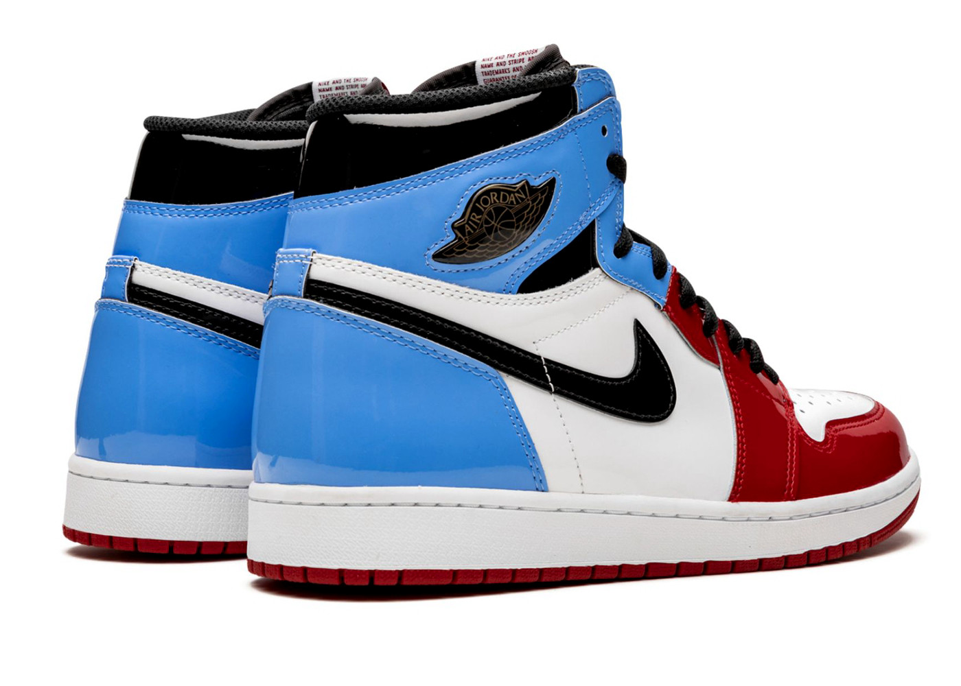 Air Jordan 1 Retro High