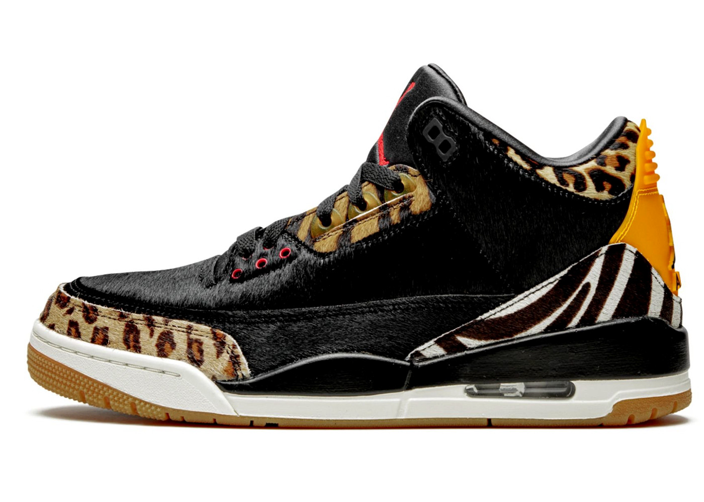 Air Jordan 3 Retro SE Animal Instinct