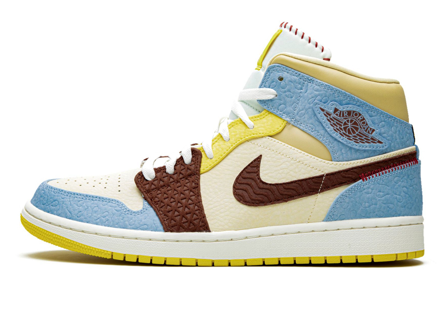 Air Jordan 1 Mid SE