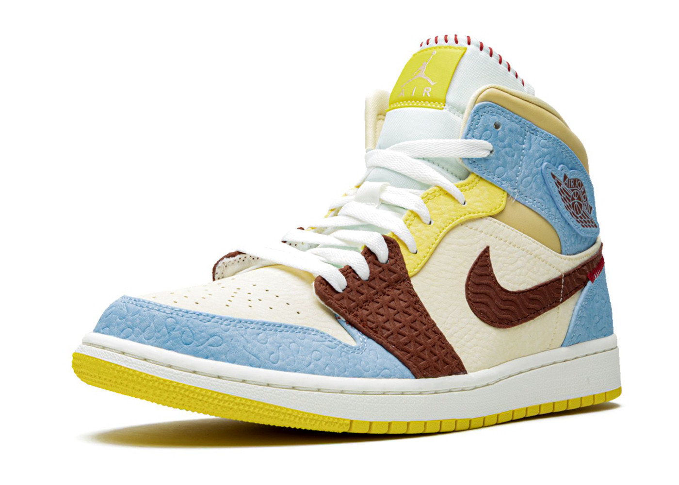 Air Jordan 1 Mid SE
