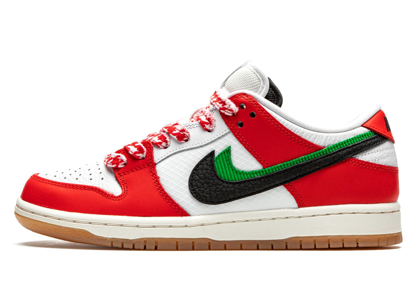 Nike SB Dunk Low Frame Skate Habibi