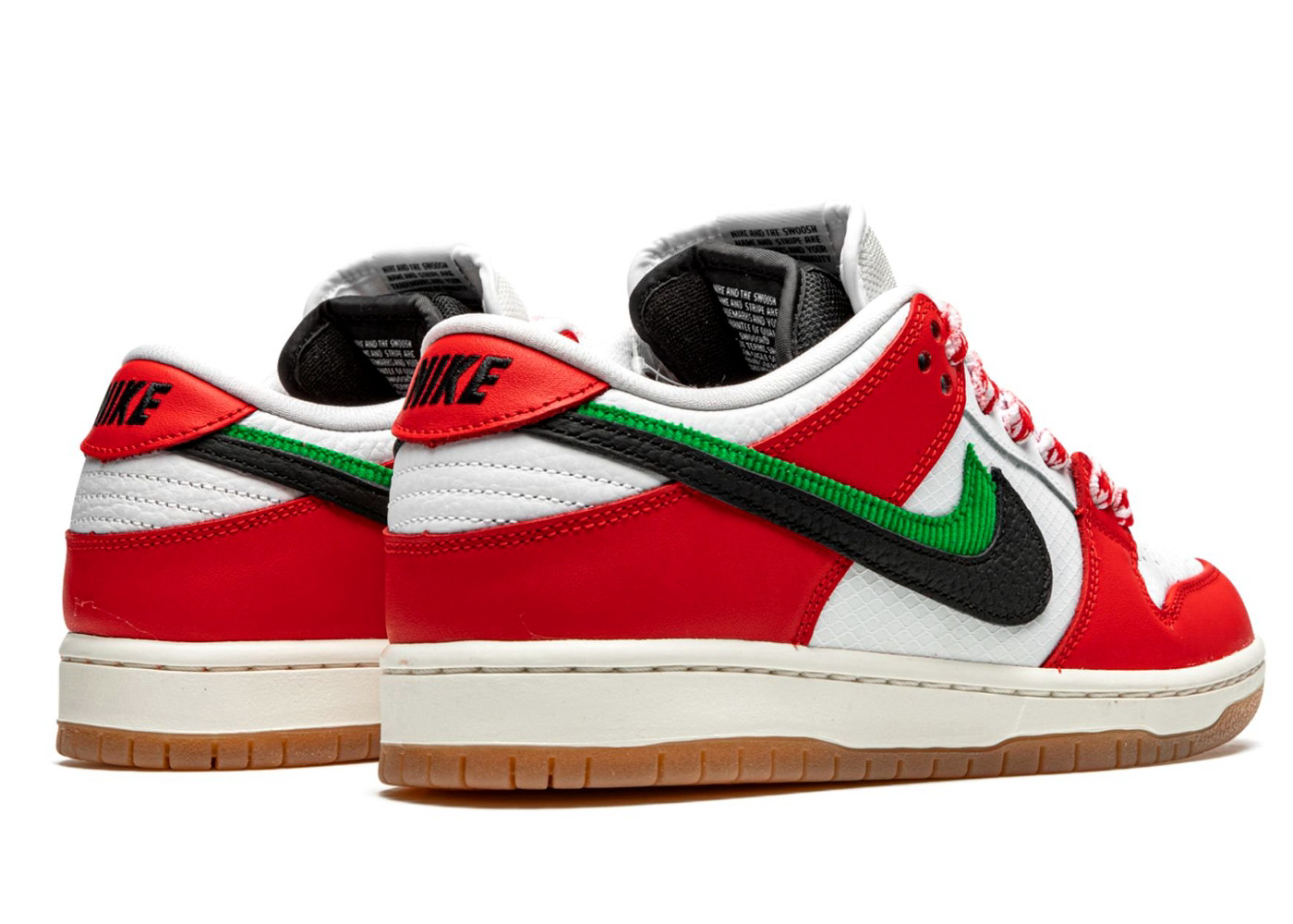 Nike SB Dunk Low