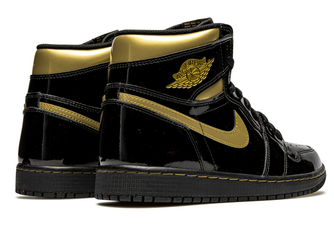 Air Jordan 1 Retro High