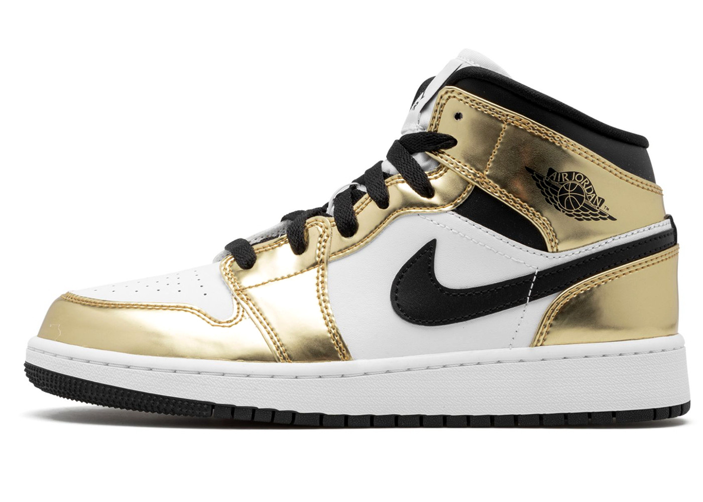 Air Jordan 1 Mid