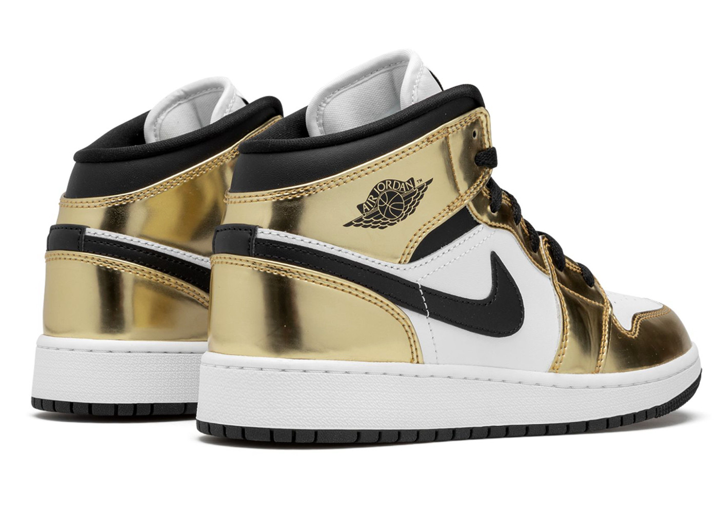 Air Jordan 1 Mid