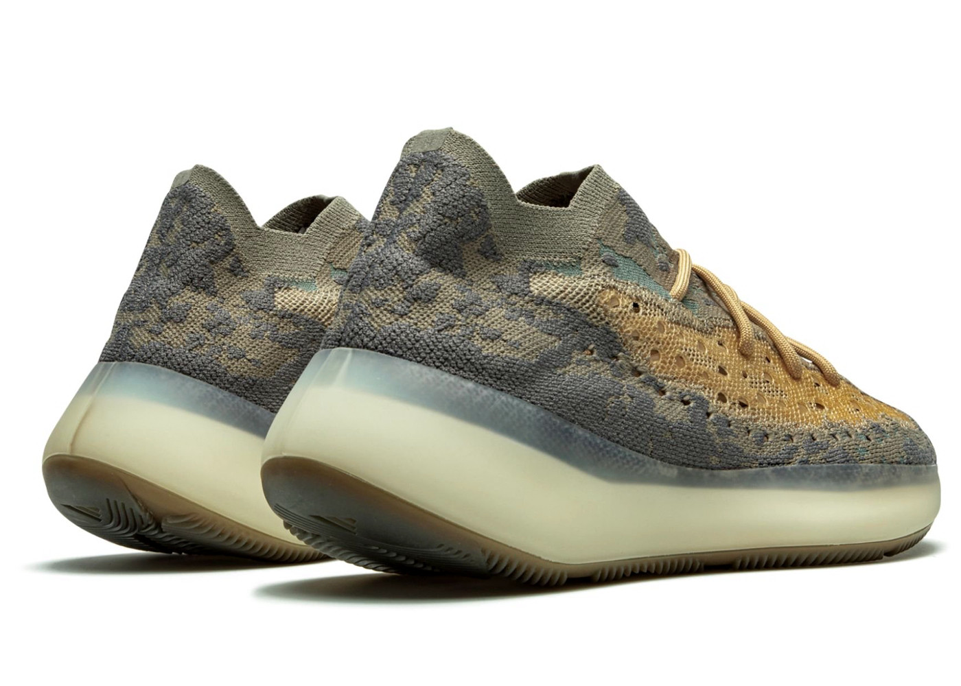 adidas Yeezy Boost 380