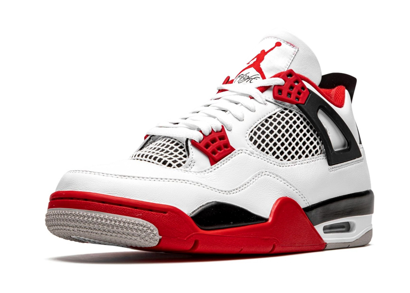 Air Jordan 4 Retro