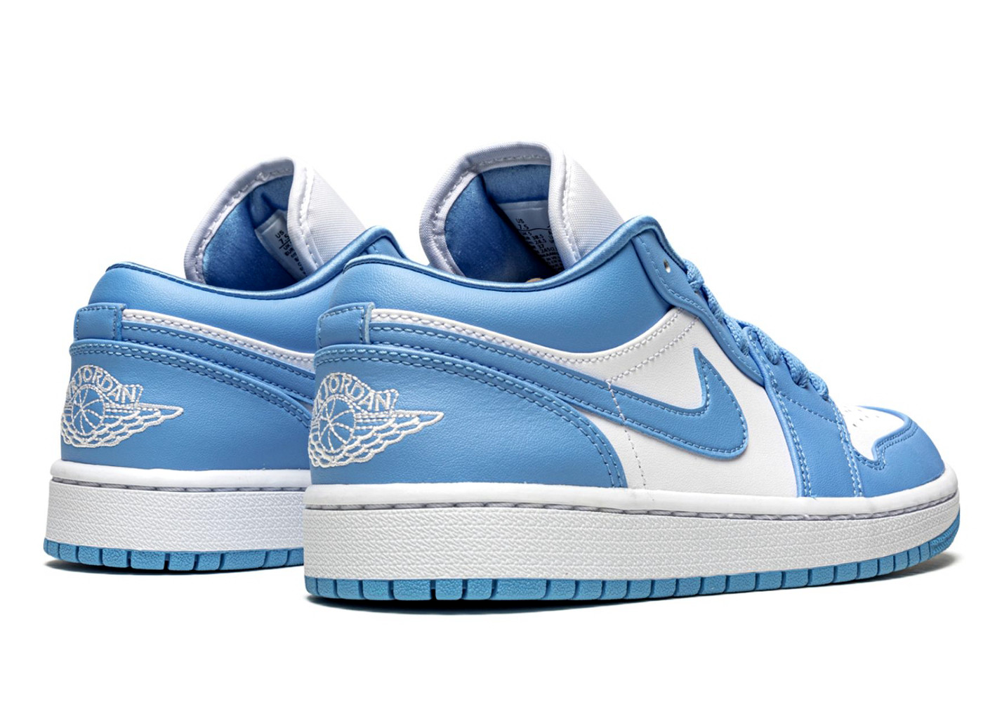 Air Jordan 1 Low
