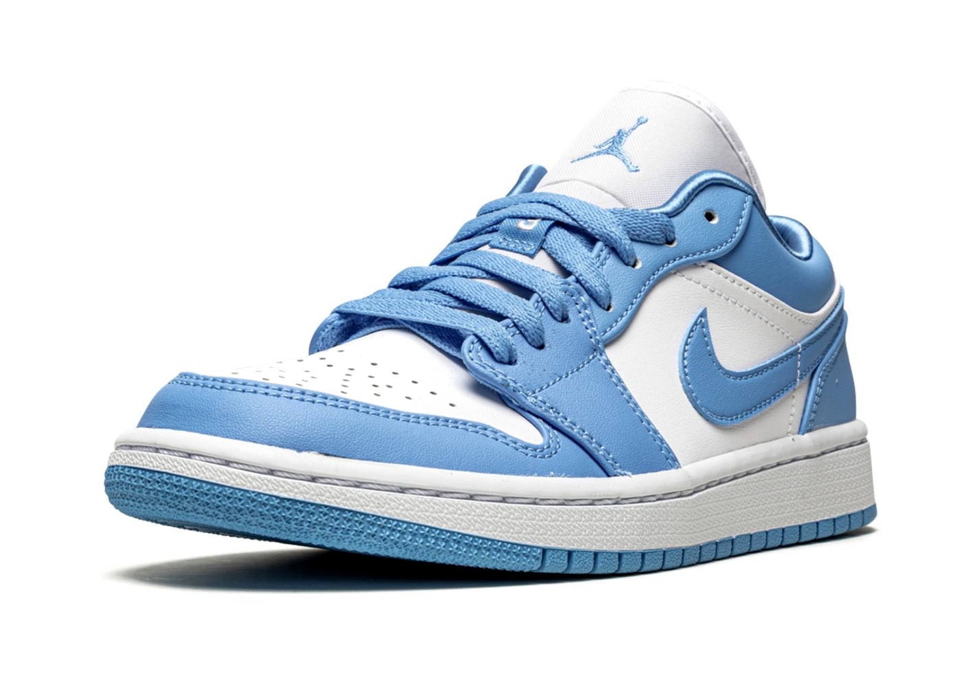 Air Jordan 1 Low