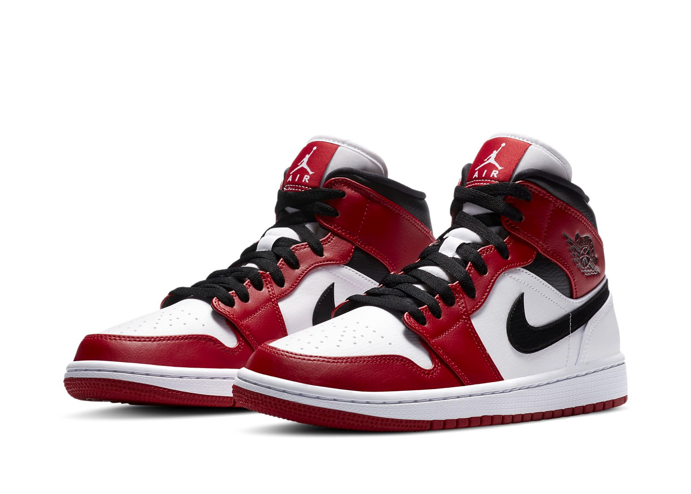 Air Jordan 1 Mid