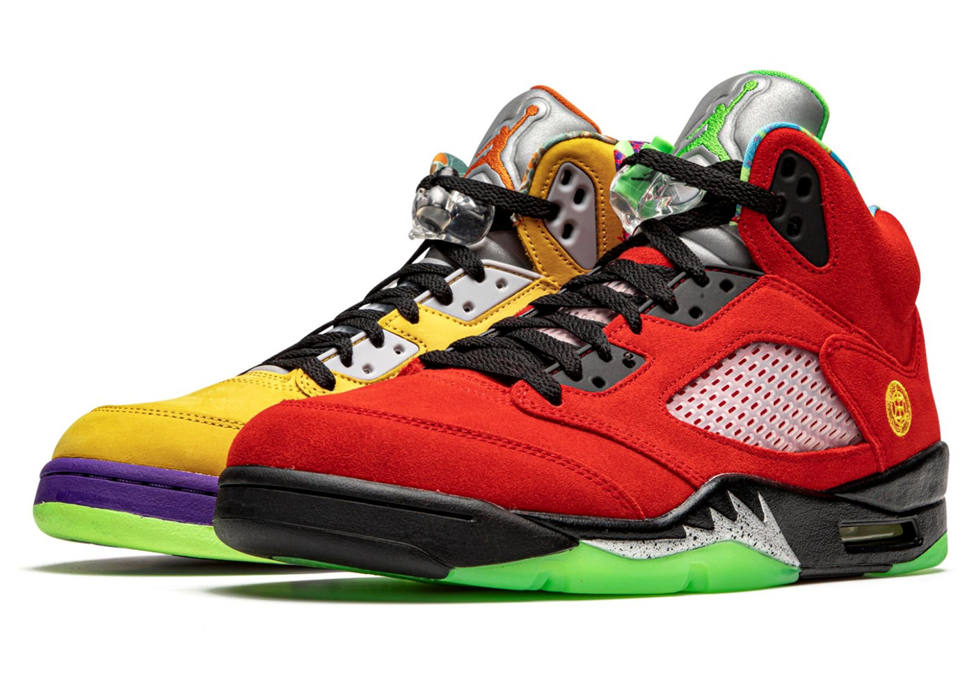 Air Jordan 5 Retro