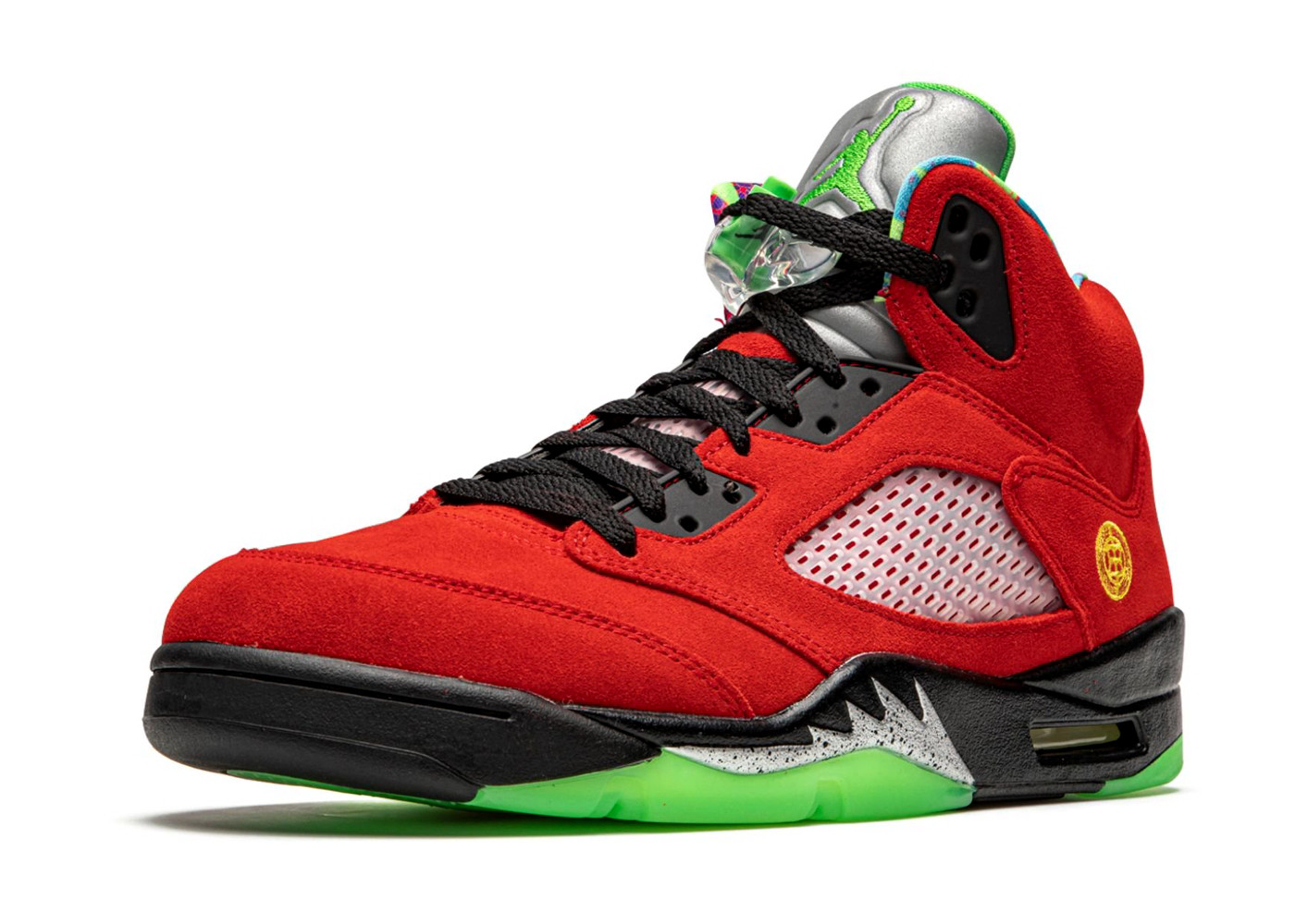 Air Jordan 5 Retro
