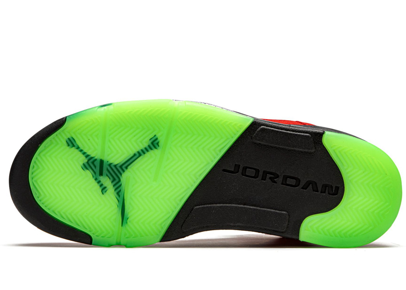 Air Jordan 5 Retro