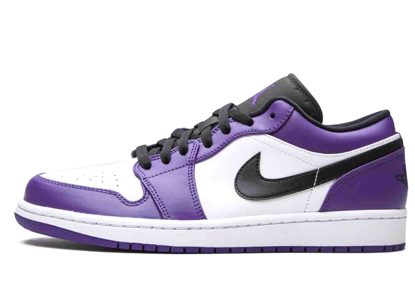 Air Jordan 1 Low