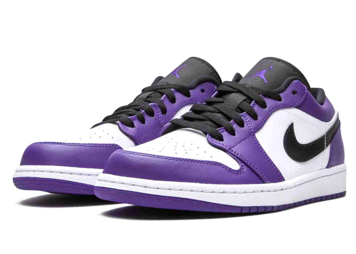 Air Jordan 1 Low