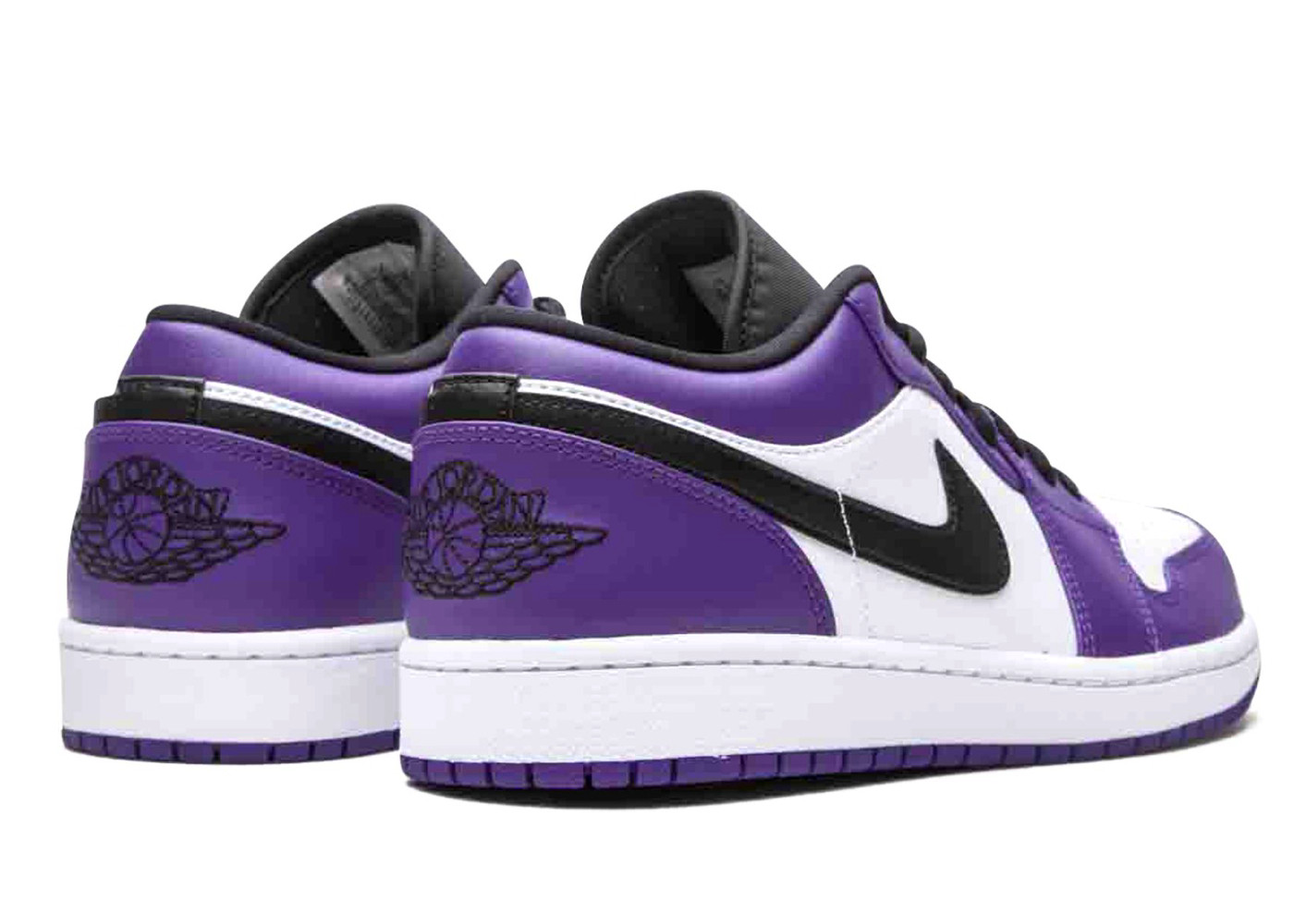 Air Jordan 1 Low